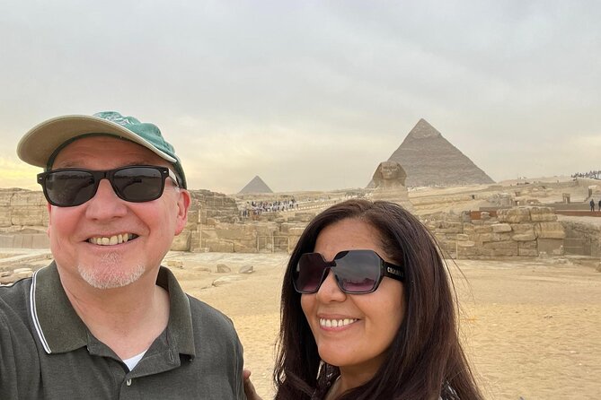 Giza pyramids all inclusive lunch, fees,camel&inside 3rd pyramid - Inside the Third Pyramid Option: What You Get, and What You Don’t