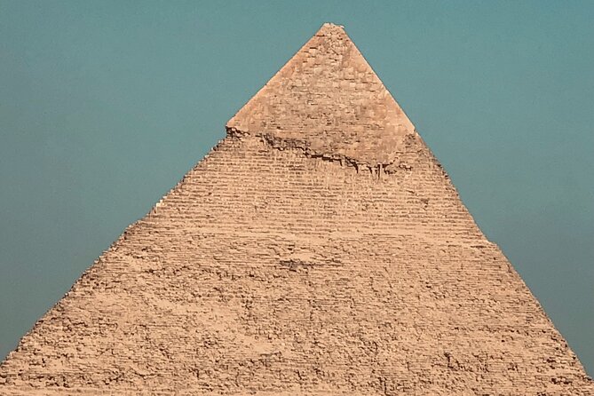 Giza pyramids and sphinx - What you’ll actually do on the ground, step-by-step in plain terms
