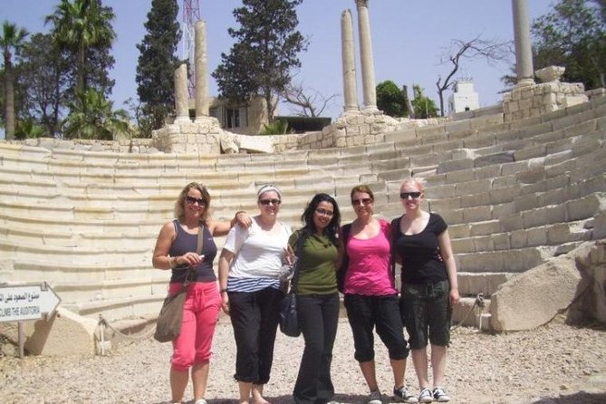 Giza Pyramids Sakkara Dahshur & Memphis - Sakkara and Dahshur stops: what you are really gaining