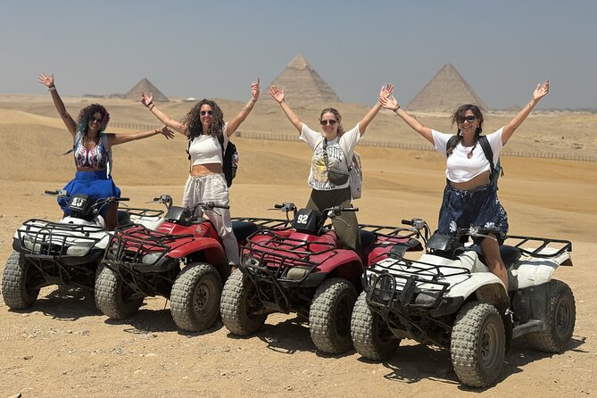 Giza Pyramids Sakkara Memphis Full Day Tour - Price and Value at About $20: What You Get, What to Confirm
