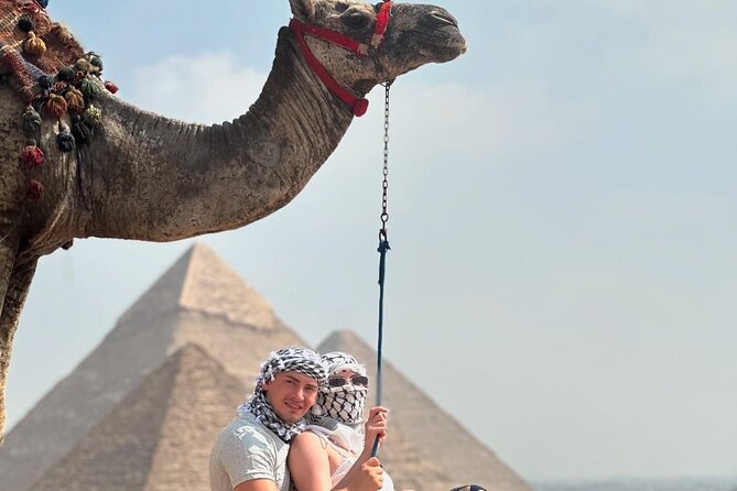 Giza Pyramids Sakkara Memphis Full Day Tour - Should You Book This Giza, Sakkara, Memphis Day Trip?