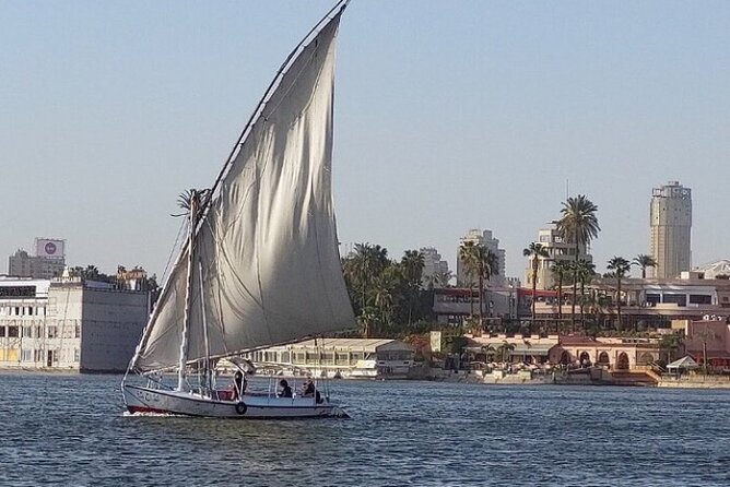 Giza Pyramids,Sphinx,Camel Ride,ATV Bike,Shopping, Dinner cruiseI - Stop 2 and 3: Khafre’s Pyramid and the Great Pyramid of Cheops