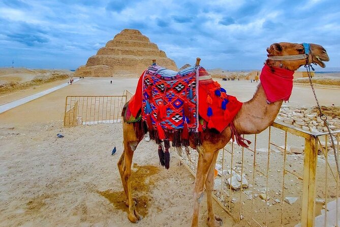 Giza Pyramids,Sphinx,Camel Ride,ATV Bike,Shopping,Dinner cruiseII - Price and value: what $7 really means in the real world