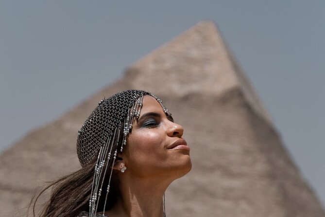 Giza Pyramids & Sphinx Day Trip - Price and logistics: what $40 covers, and what costs extra