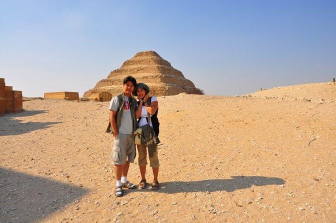 Giza pyramids,Sphinx Sakkara,Dahshuh,Memphis,Camel - Dahshur: Bent and Red Pyramids, King Senfru’s Experiments