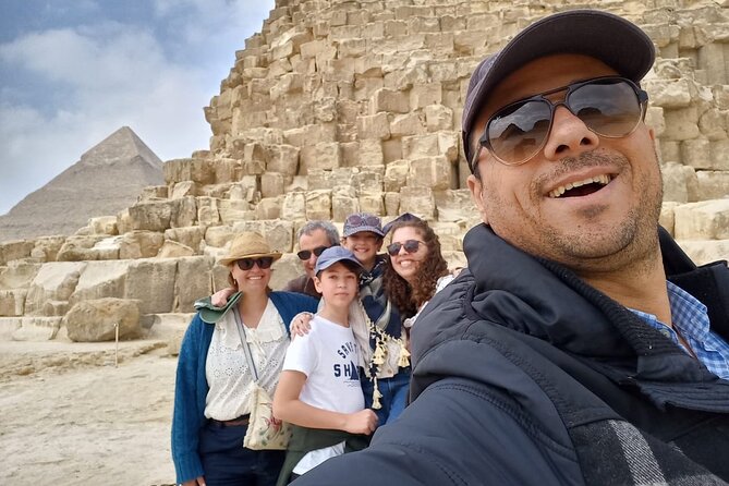 Giza Pyramids, the Grand Egyptian museum " GEM " - Price and value: is $150 per person a smart buy?