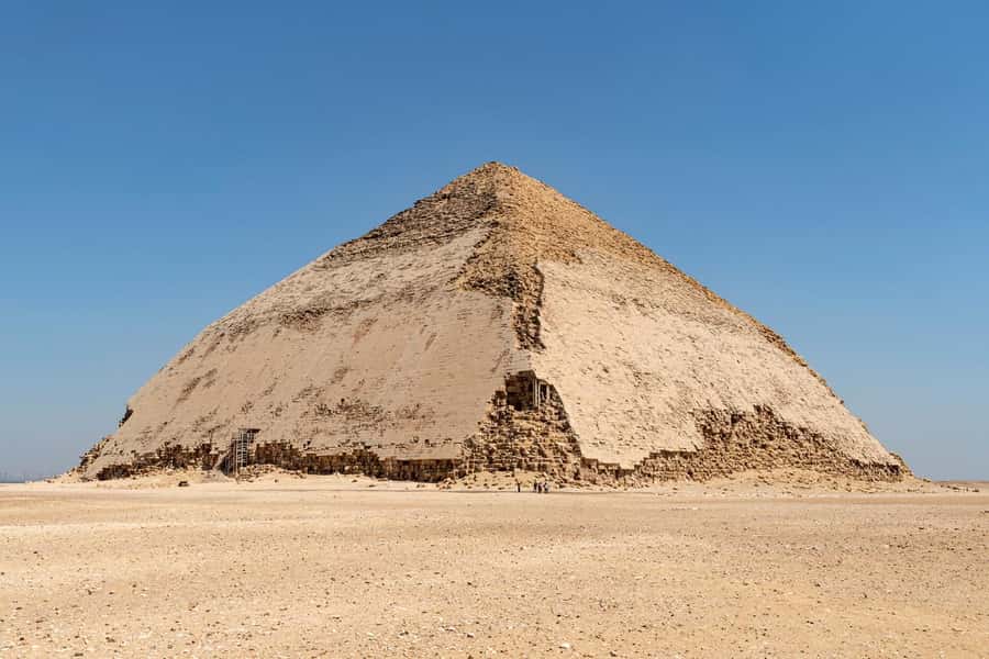 Giza: Sakkara, Memphis & Dahshur (Pyramid & Felucca Options) - Key things worth knowing before you go