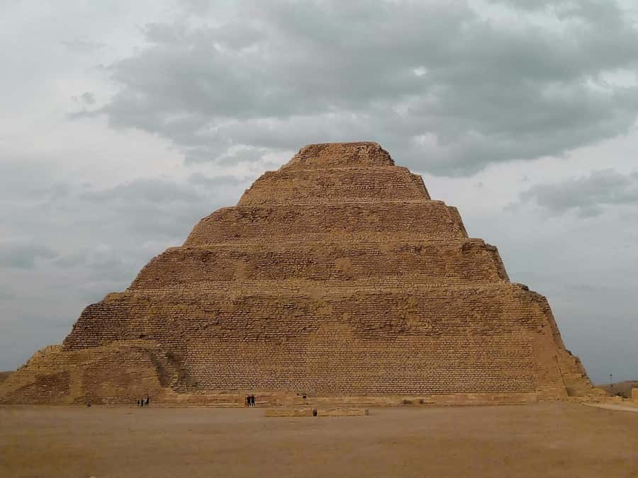 Giza: Sakkara, Memphis & Dahshur (Pyramid & Felucca Options) - The Giza add-on: what it adds, and when it can feel less pleasant