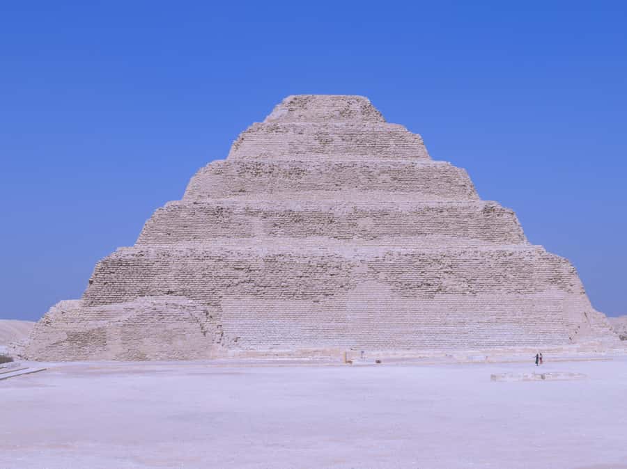 Giza: Sakkara, Memphis & Dahshur (Pyramid & Felucca Options) - Guide style, timing, and that bus-and-walk rhythm