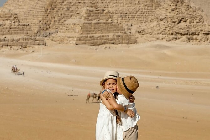 Great Giza Pyramids, Sphinx , saqqara step Pyramid , Memphis city - Price and Value: What $5 Actually Means for Your Day
