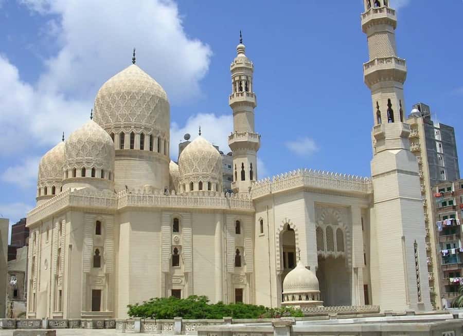 Group Tour top Things To Do In Alexandria From Cairo - Cairo to Alexandria in 12 hours: what the timing really means