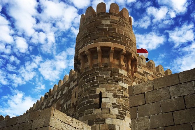 Guided Tour To Alexandria From Cairo - Cairo to Alexandria in One Day: The 7:00 AM Start That Sets the Tone