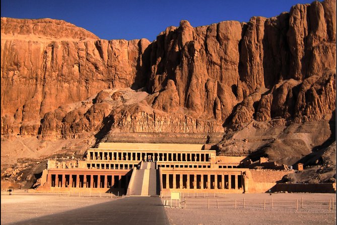 Guided tour to Luxor Highlights From EL Gouna - Why Luxor Highlights From El Gouna Works
