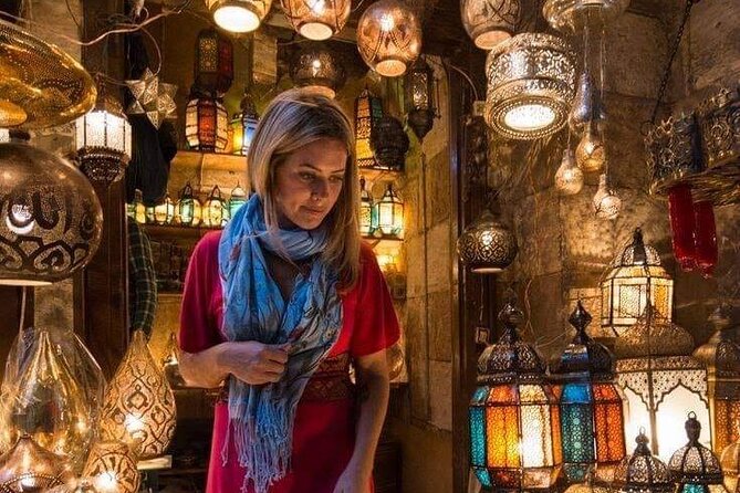 Guided Tour to old Cairo with lunch - Transfers, vehicle comfort, and how start time affects your day