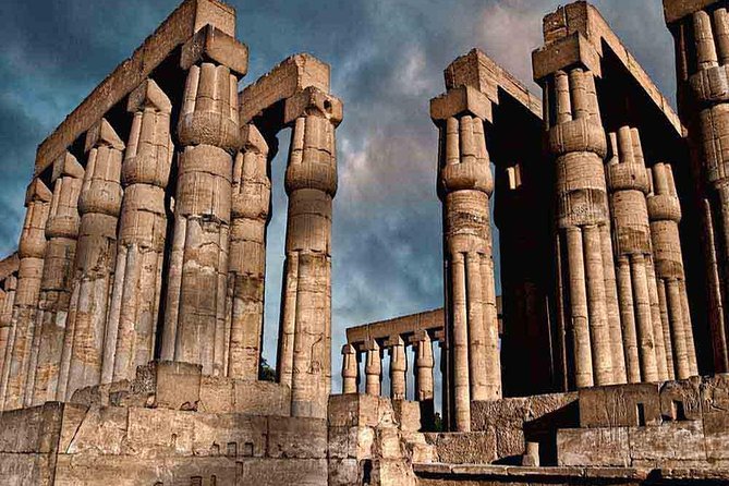 Half Day East Bank Tour to Luxor and Karnak Temples - Comfort, vehicles, and small details that matter