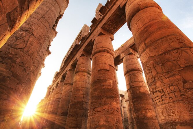 Half Day East Bank Tour to Luxor and Karnak Temples (Private) - Should You Book This Private Karnak and Luxor Temple Tour?