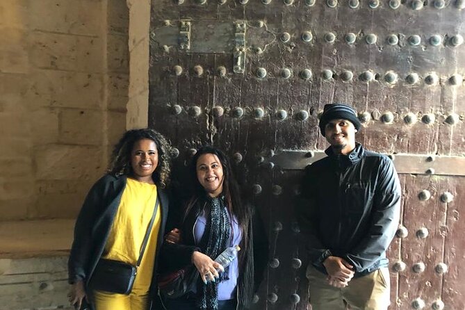 Half-Day Guided Tour in Alexandria - Price and practical extras: what $65 covers, and what to budget for