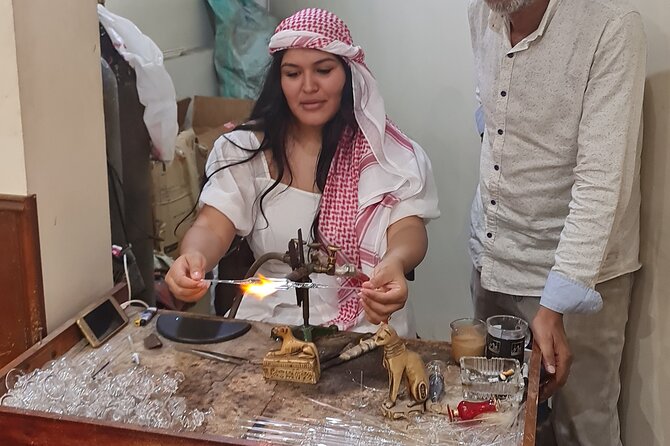Half Day private guided tour Giza Pyramids,Sphinx,lunch,camel rid - How long it really takes, and who should book