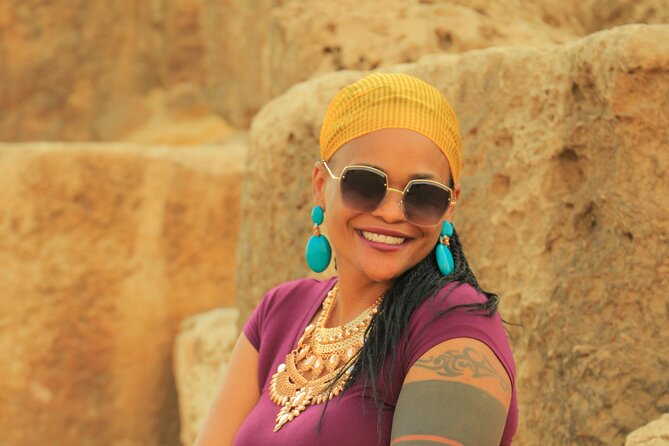 Half Day Private Tour to Giza Pyramids Sphinx - Why this half-day Giza tour feels smoother than DIY