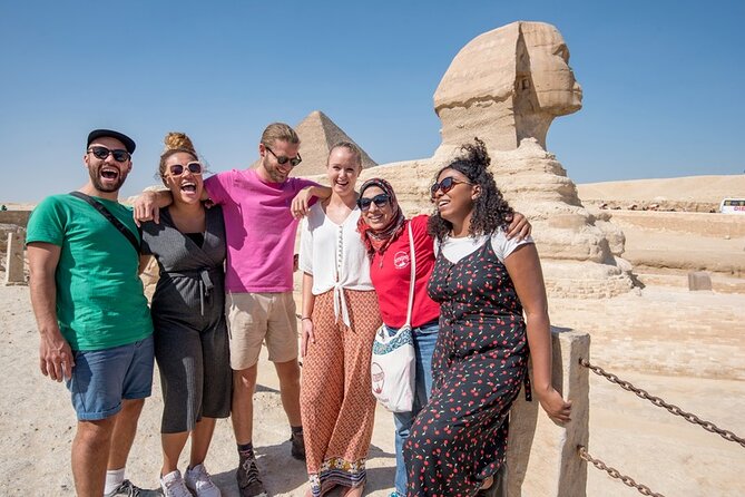 Half-Day Saqqara Pyramids and Memphis Tour from Cairo - Meeting point, timing, and the practical reality of getting started