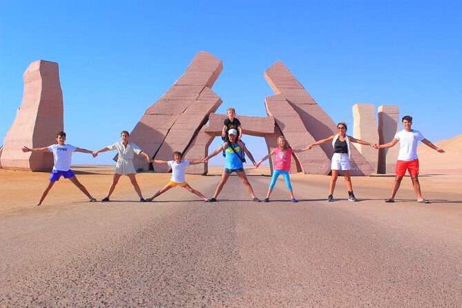 Half day snorkeling trip in Ras Mohammed Sharm El Sheikh - Key points to know before you go