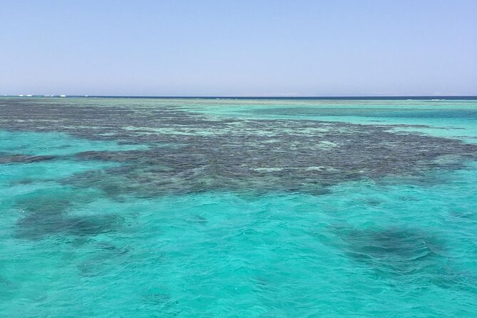 Half day snorkeling trip in Ras Mohammed Sharm El Sheikh - Price and value for a $15.12 snorkeling outing from Sharm el Sheikh