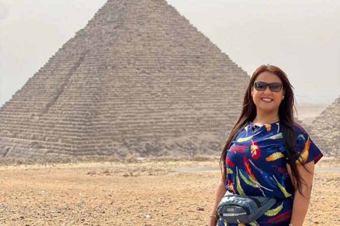 Half day to the Pyramids ( Miracle of the World ) - A Half-Day Pyramid Tour That Actually Fits Real Life