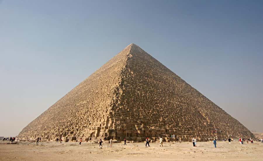 Half Day Tour to Giza Pyramids & 1-Hour Felucca Ride - Menkaure complex: shorter time, still meaningful context