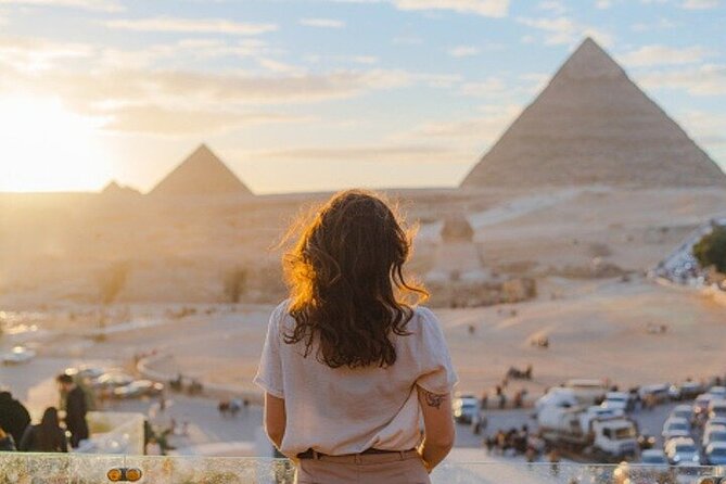 Half Day Tour To Giza Pyramids And Sphinx - Comfort, timing, and how to survive the plateau in real conditions