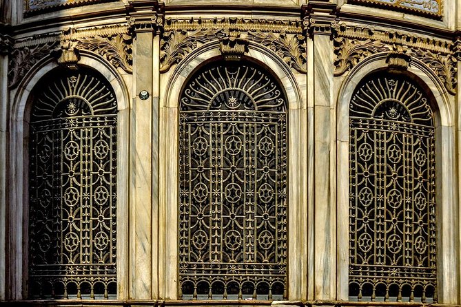 Half Day Tour to Khan Elkhalili & Islamic Cairo - Bab al-Futuh: A Fortified Gate With Fatimid DNA