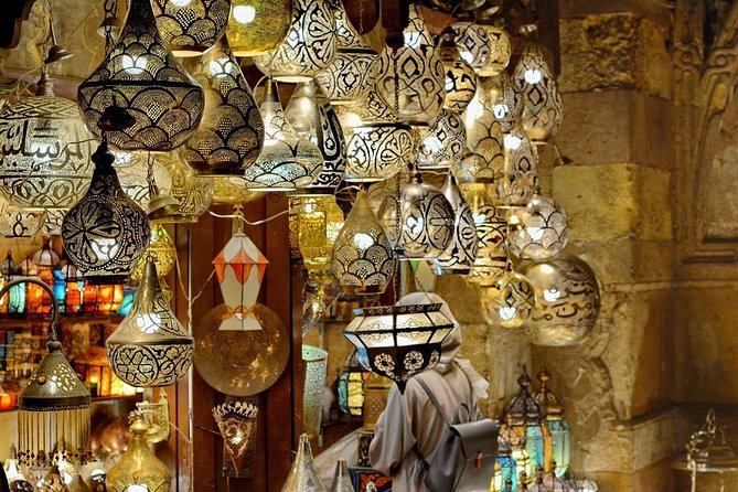 Half Day Tour to Khan Elkhalili & Islamic Cairo - Bab Zuweila: The Southern Gate That Anchor-Marks the End of Muizz Street