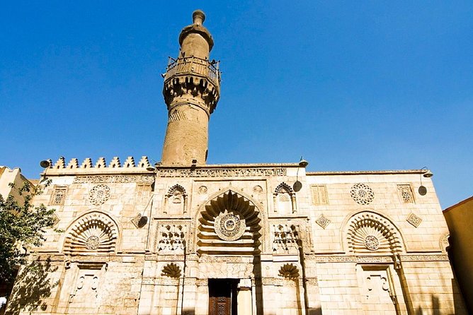 Half Day Tour to Khan Elkhalili & Islamic Cairo - Timing, Entry Cutoffs, and What 4:30 pm Means for Your Day