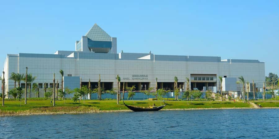 Half Day tour to National Museum of Egyptian Civilization - Why this half-day museum tour works (and what you’ll actually see)