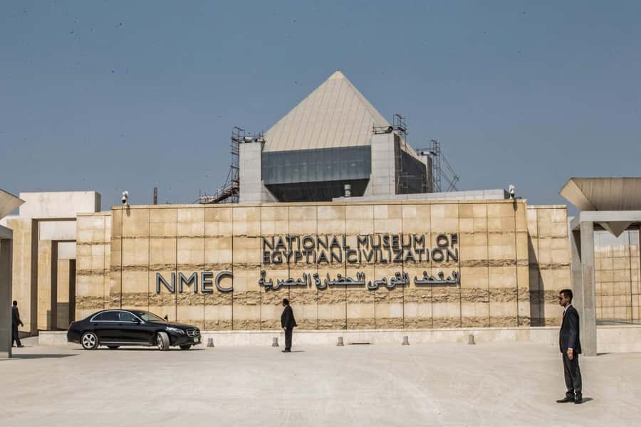 Half Day tour to National Museum of Egyptian Civilization - Should you book? My practical take