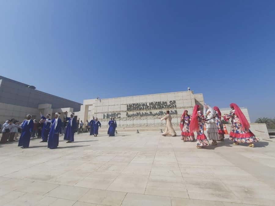 Half Day tour to National Museum of Egyptian Civilization - Price and value: does $50 make sense for this format?