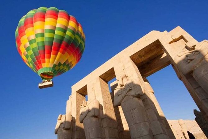 Hot air Balloon in Luxor - Delays and Weather: The Reality You Should Plan For
