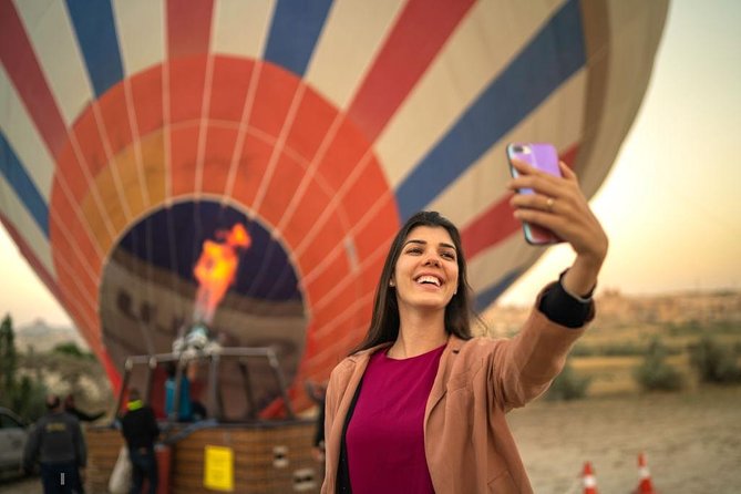 Hot Air Balloon Ride and Tour to Valley of Kings Luxor- Special Offer - Price and value: what you pay for, what you still need to budget