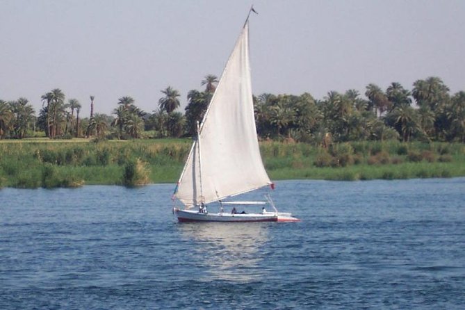 Hot air Balloon Ride In luxor - Key takeaways before you go