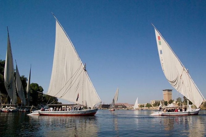 Hot air Balloon Ride In luxor - Who should book this Luxor balloon ride