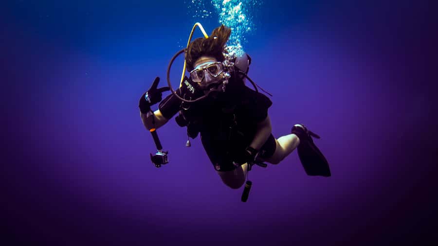 Hurghada: 1, 2, 3, 4, or, 5-Day Scuba Diving Package - Key highlights I’d use to choose this package