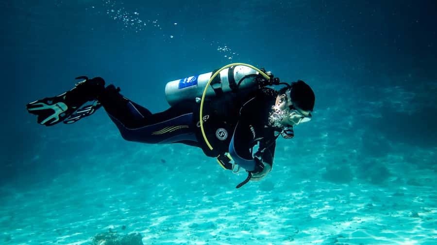 Hurghada: 1, 2, 3, 4, or, 5-Day Scuba Diving Package - Who this is best for, and who should skip it