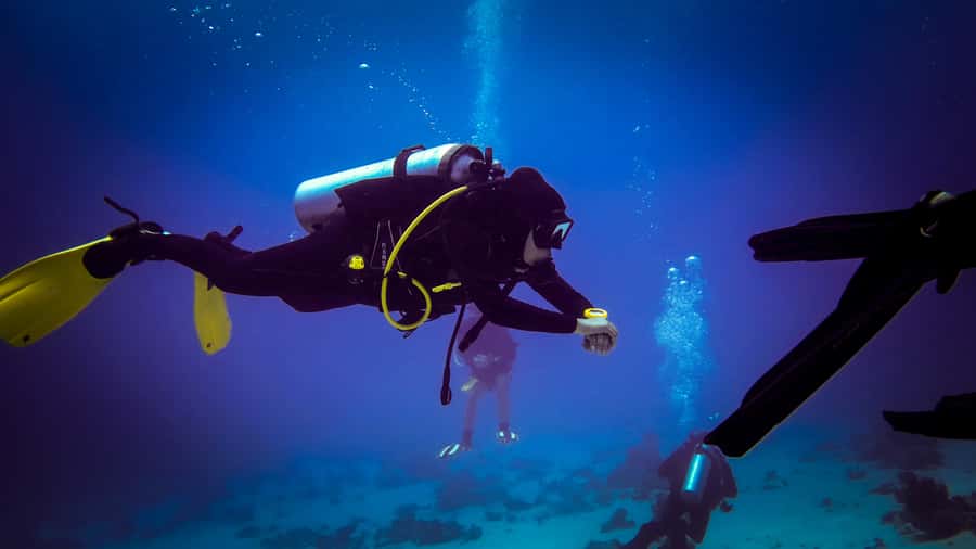 Hurghada: 1, 2, 3, 4, or, 5-Day Scuba Diving Package - Hurghada’s Red Sea package: why this format works
