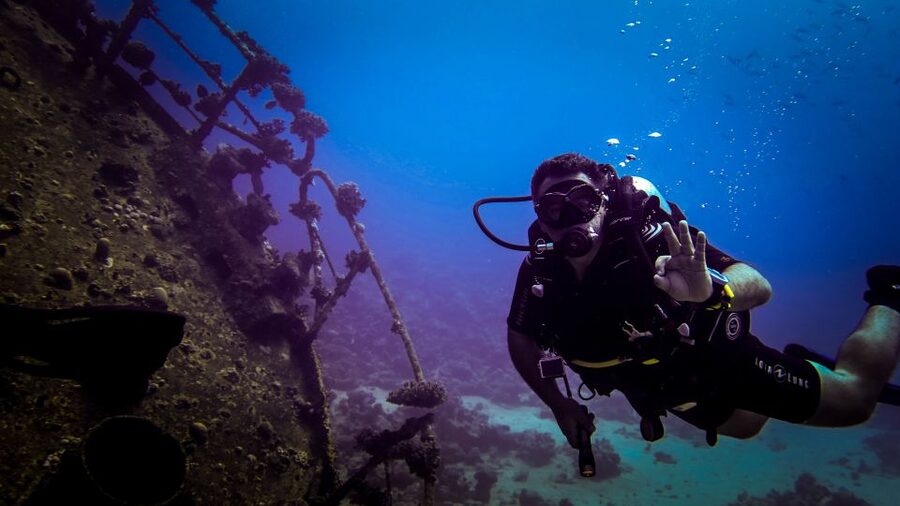 Hurghada: 1, 2, 3, 4, or, 5-Day Scuba Diving Package - The boat and onboard condition: what to expect if you’re picky