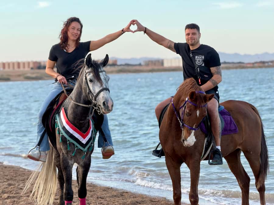 Hurghada: 1-Hour Desert & Beach Camel Ride with Transfers - Price and value: is $39 fair for this kind of tour?