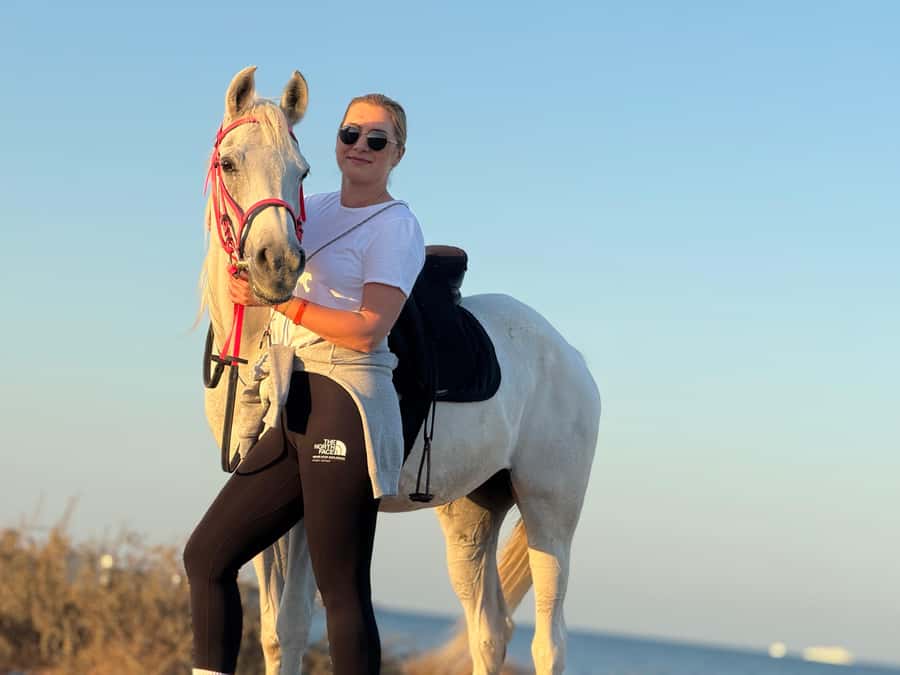 Hurghada: 1-Hour Desert & Beach Camel Ride with Transfers - FAQ