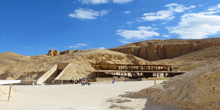 Hurghada: 2-Day Luxor Highlights & Hot Air Balloon & Hotel - Price and Value Around $170: What You’re Really Paying For