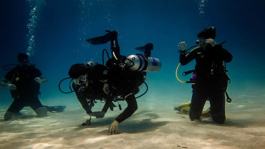 Hurghada: 3-Day PADI Open Water Diving Course - Key highlights I think are worth your time