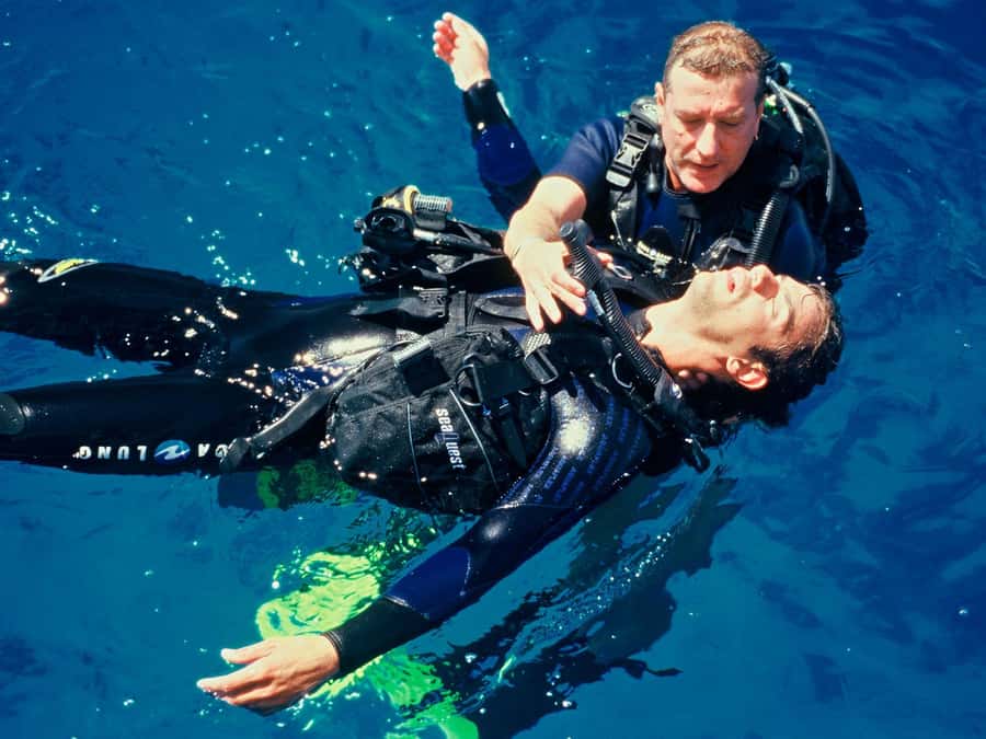 Hurghada: 3-Day PADI Open Water Diving Course - Red Sea practice, what you can realistically look for