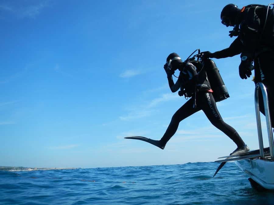 Hurghada: 3-Day PADI Open Water Diving Course - What’s included, and what can quietly add cost