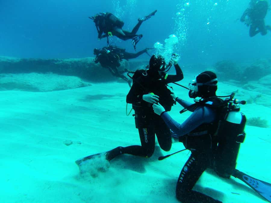 Hurghada: 3-Day PADI Open Water Diving Course - Safety fit, health restrictions, and who this is best for